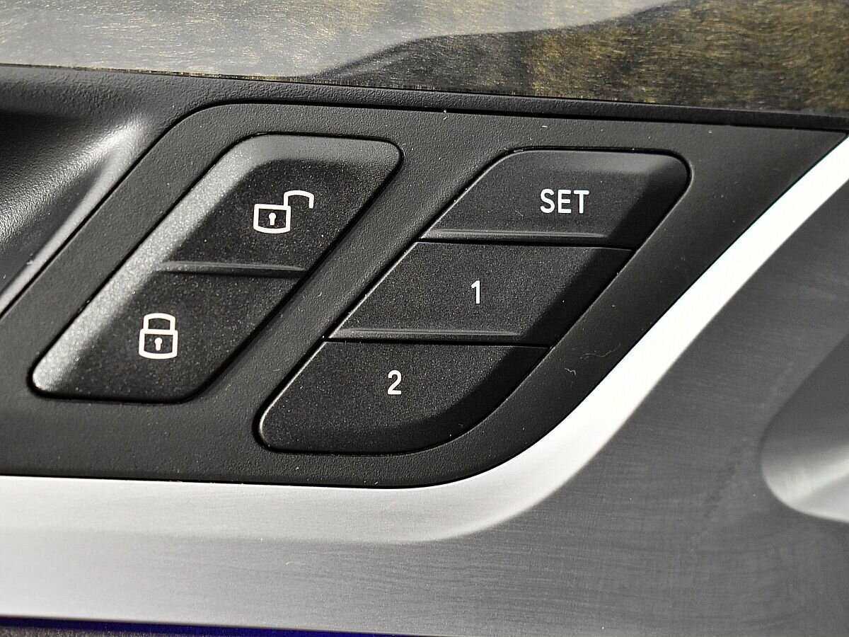 BMW X3 2020 года с пробегом. Фото: #16