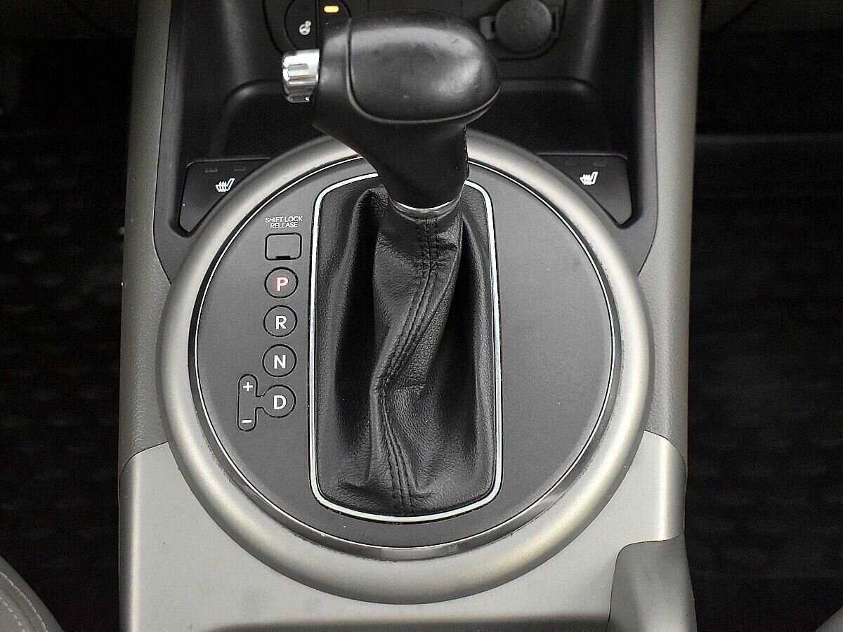 Kia Sportage 2011 года с пробегом. Фото: #14