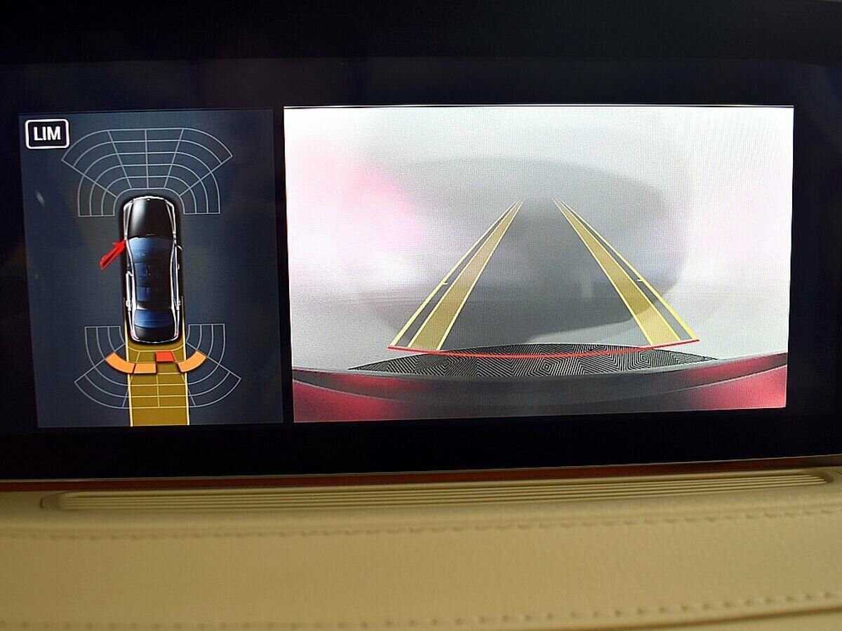 Mercedes-Benz S-Класс 2017 года с пробегом. Фото: #11