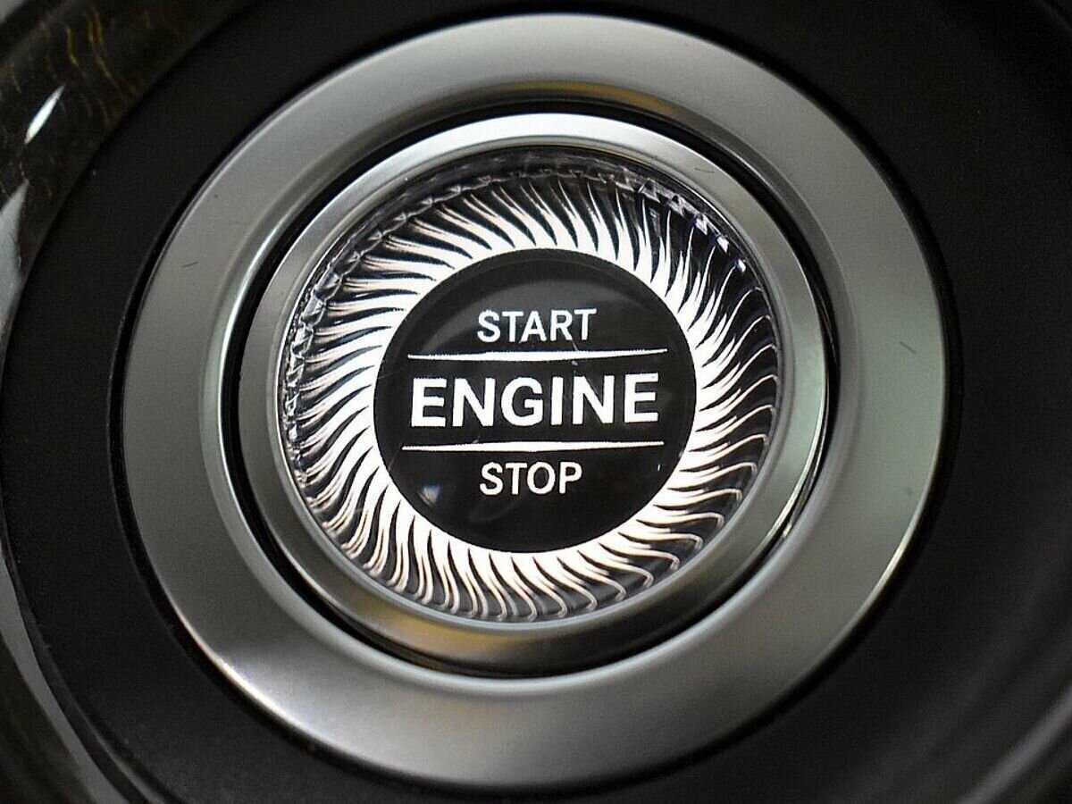 Mercedes-Benz S-Класс 2017 года с пробегом. Фото: #13