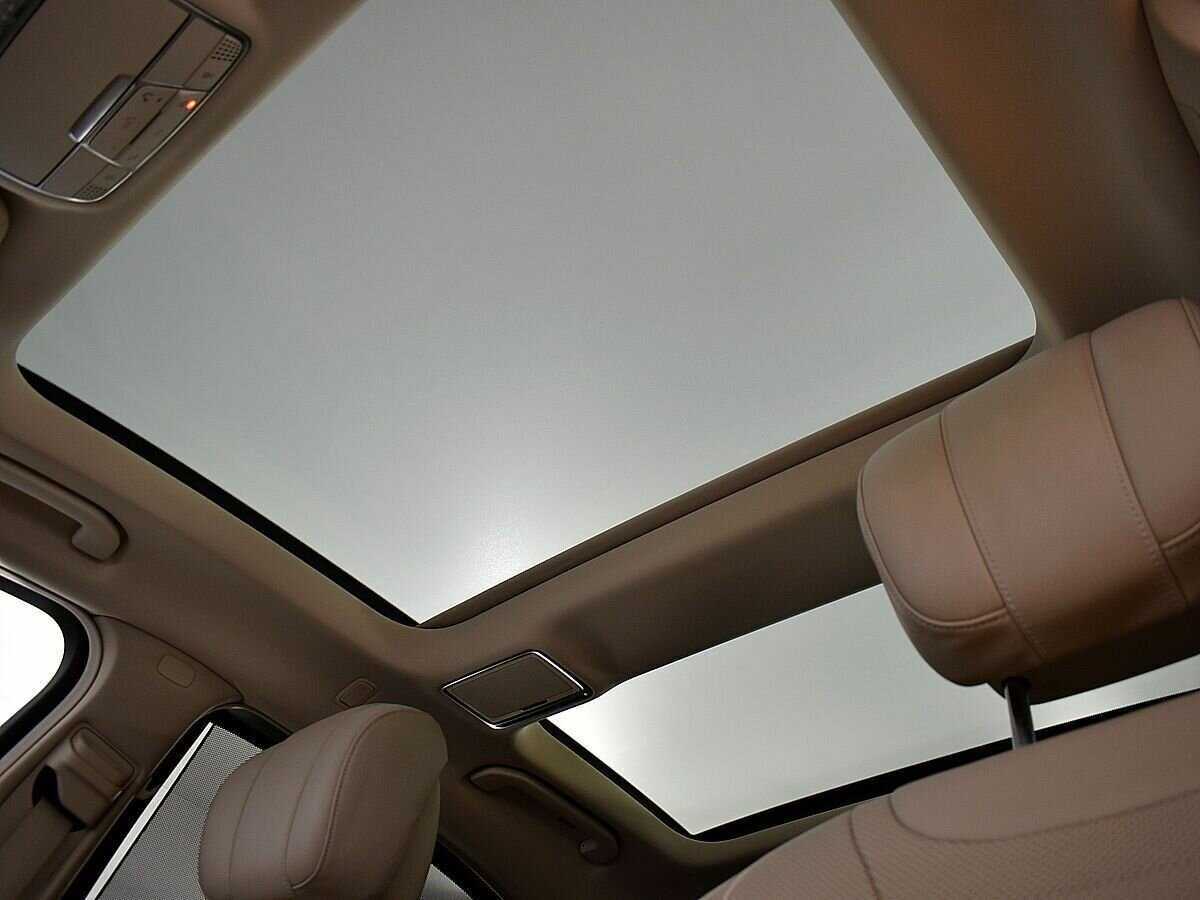 Mercedes-Benz S-Класс 2017 года с пробегом. Фото: #15