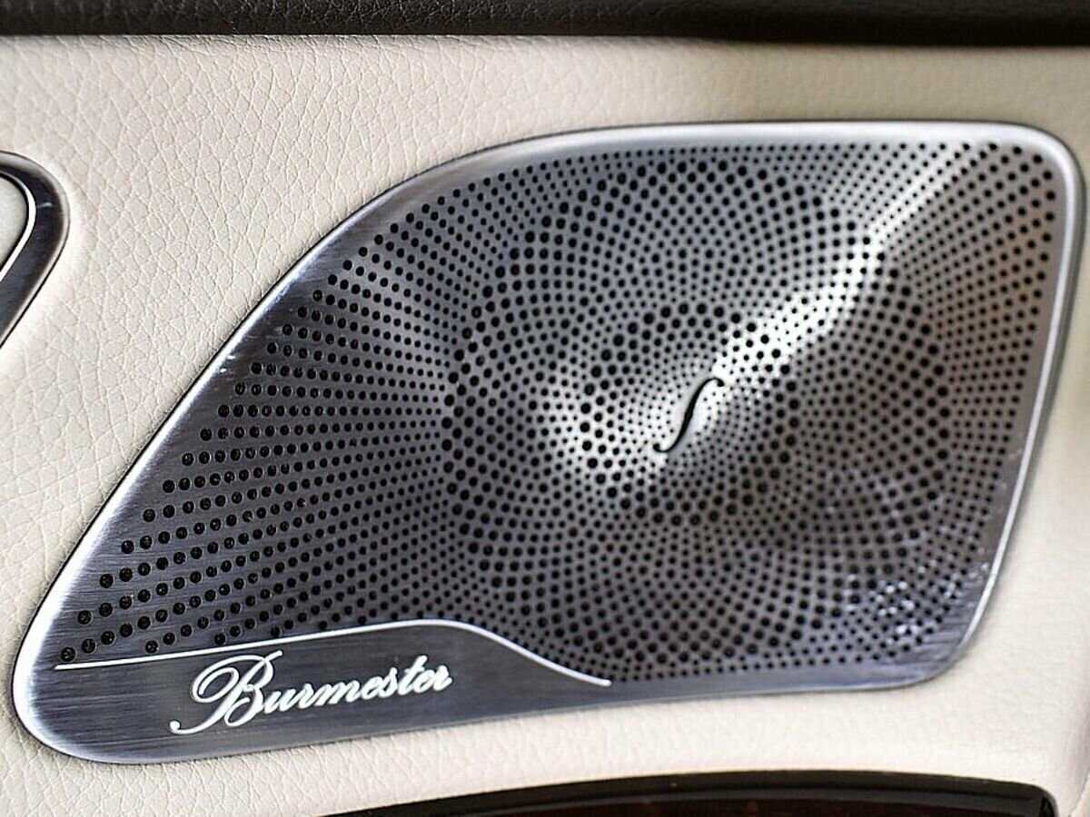 Mercedes-Benz S-Класс 2017 года с пробегом. Фото: #21