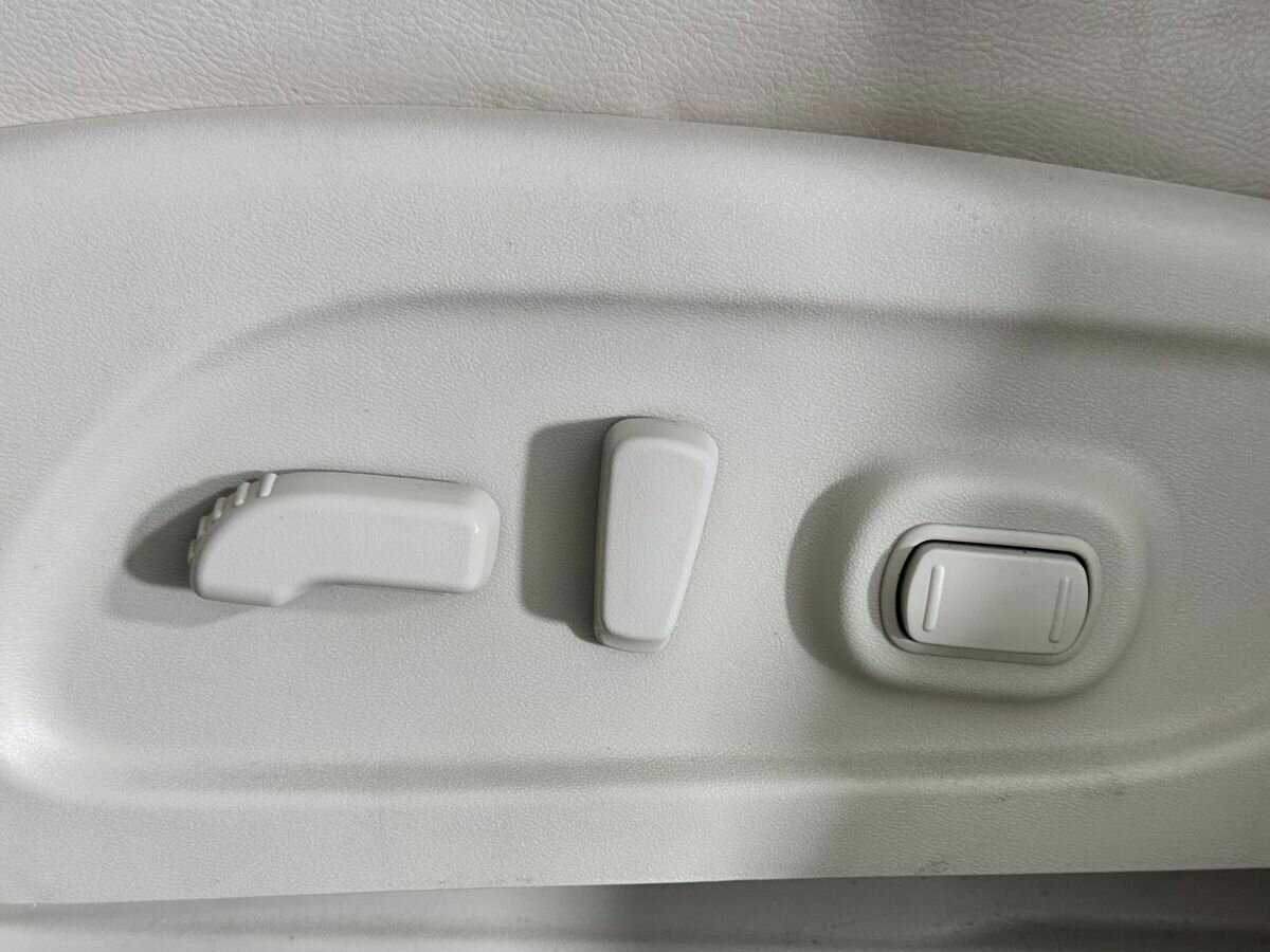 Nissan Murano 2016 года с пробегом. Фото: #14