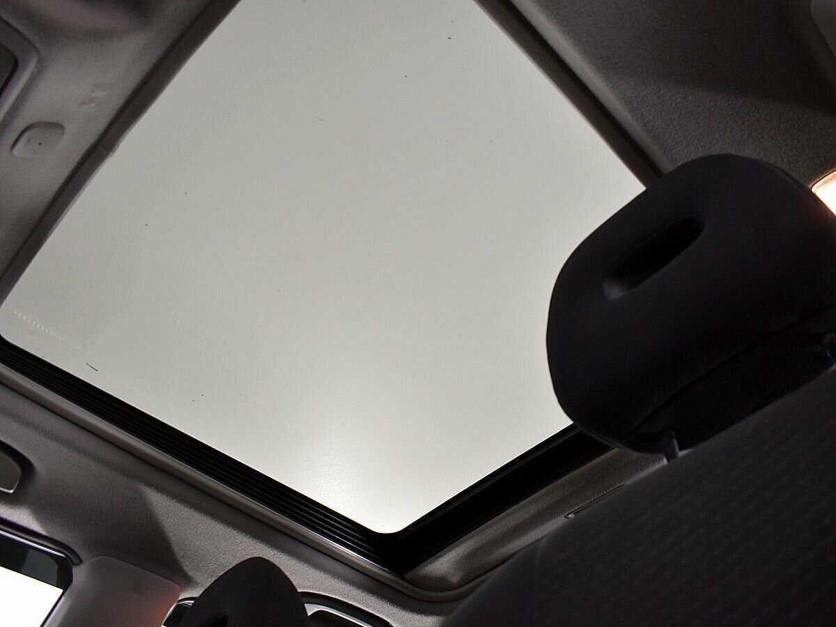 Nissan X-Trail 2011 года с пробегом. Фото: #14