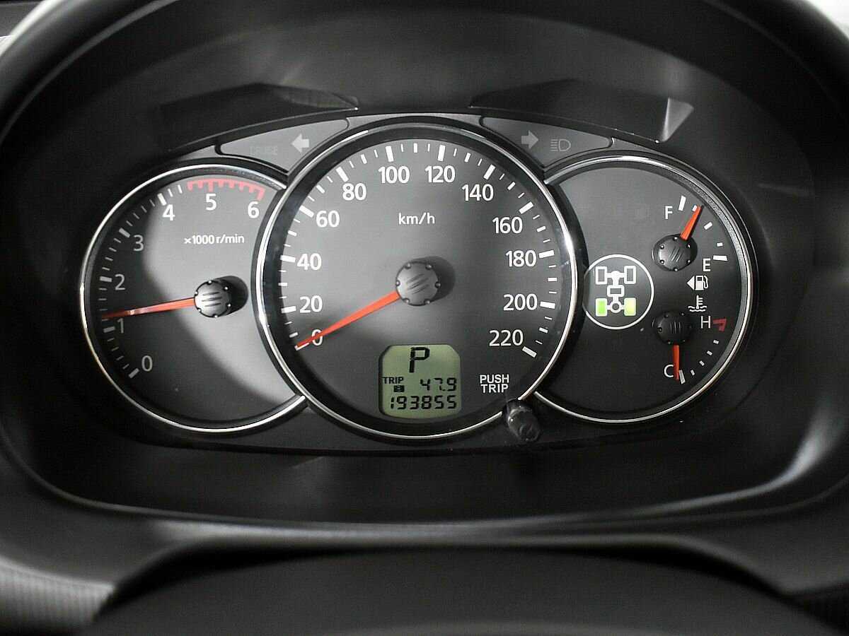 Mitsubishi Pajero Sport 2011 года с пробегом. Фото: #11