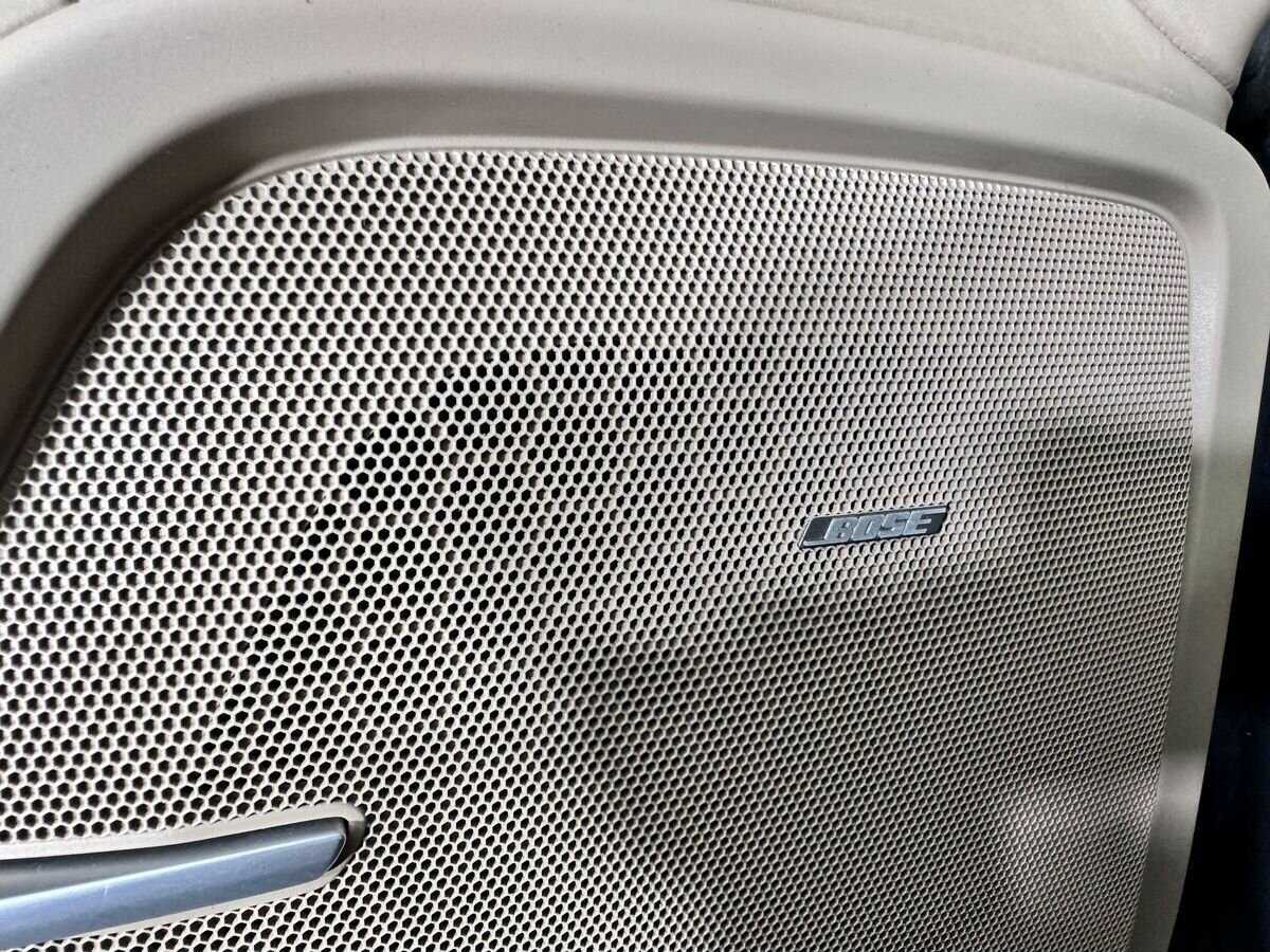 Porsche Cayenne 2012 года с пробегом. Фото: #14