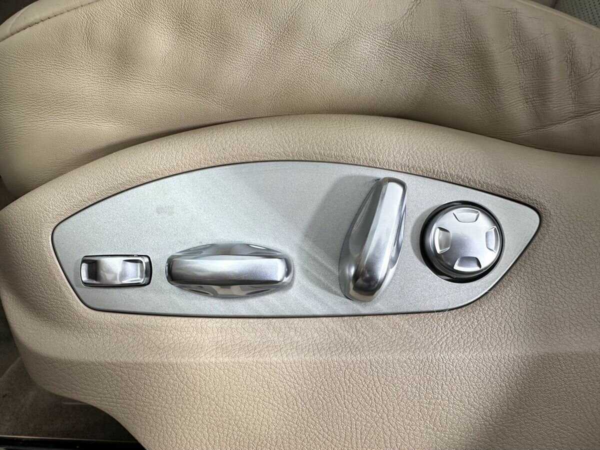 Porsche Cayenne 2012 года с пробегом. Фото: #15