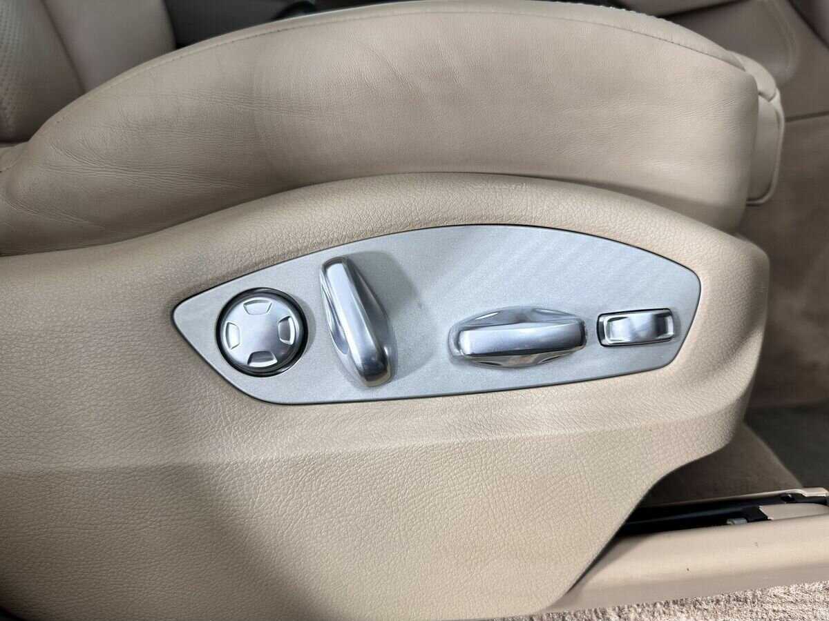 Porsche Cayenne 2012 года с пробегом. Фото: #17