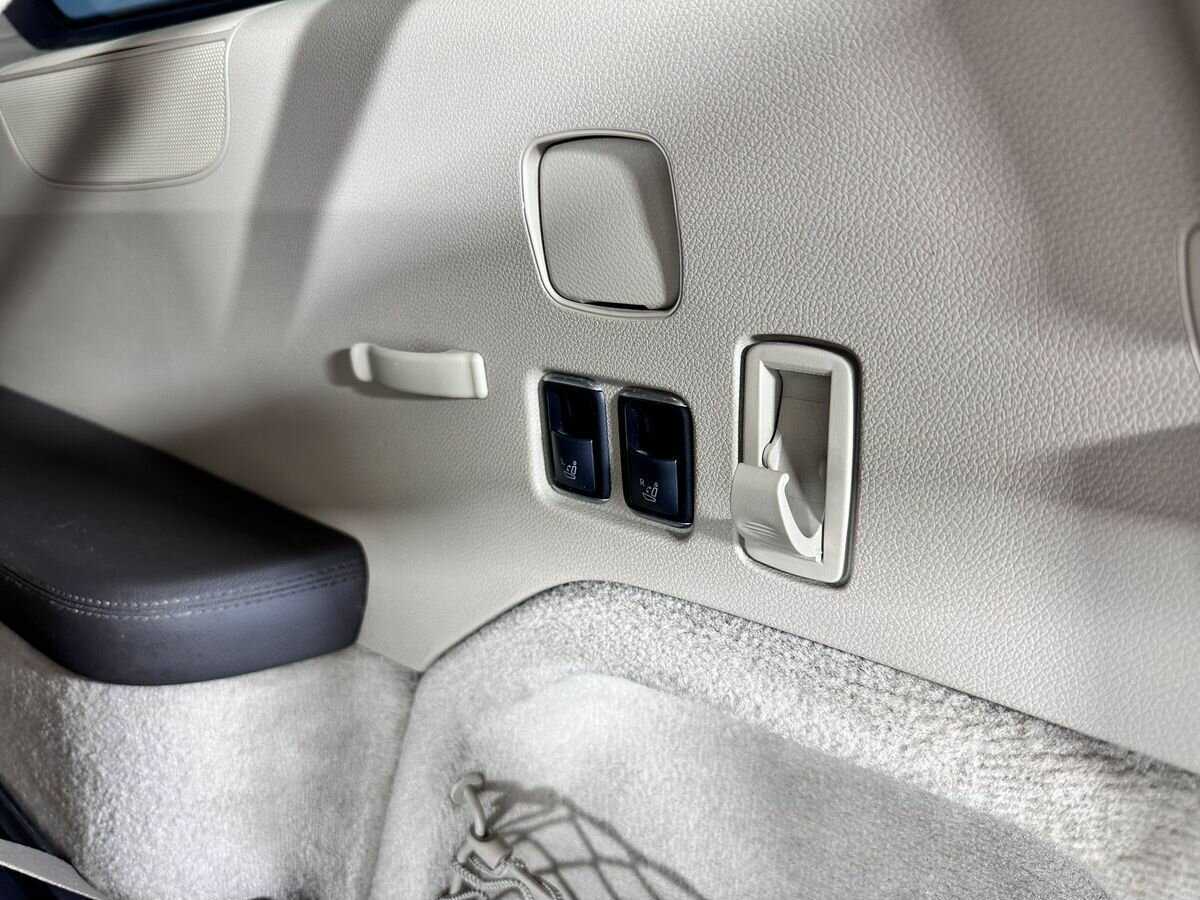 Mercedes-Benz GL-Класс 2014 года с пробегом. Фото: #20