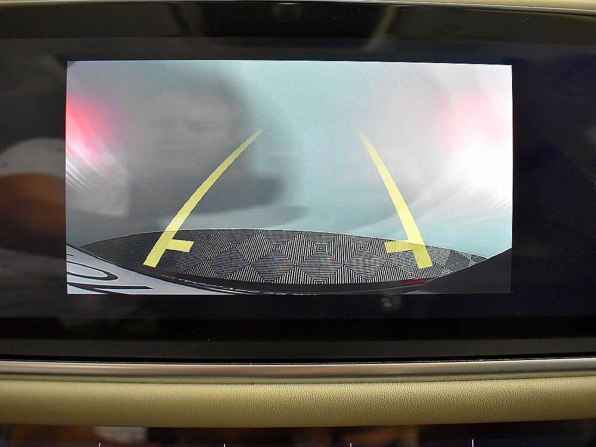 Land Rover Range Rover 2018 года с пробегом. Фото: #14