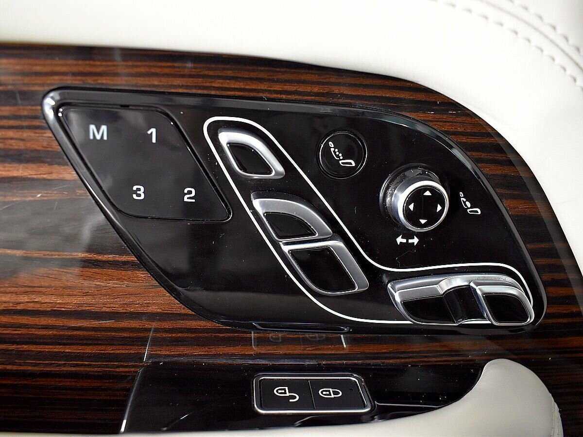 Land Rover Range Rover 2018 года с пробегом. Фото: #17