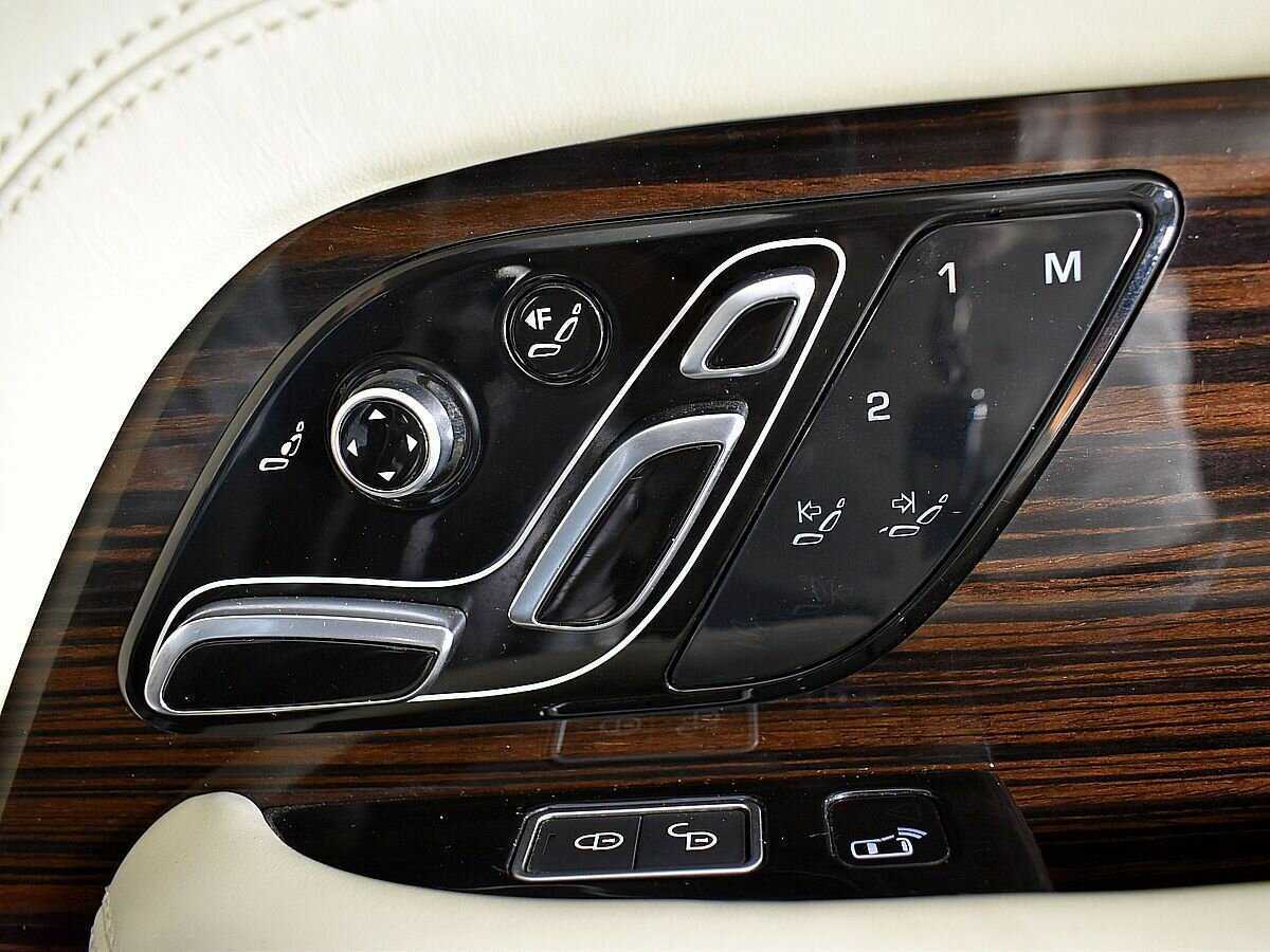 Land Rover Range Rover 2018 года с пробегом. Фото: #18