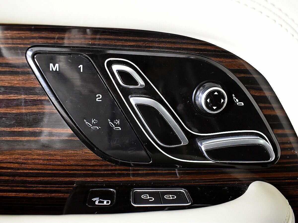 Land Rover Range Rover 2018 года с пробегом. Фото: #19