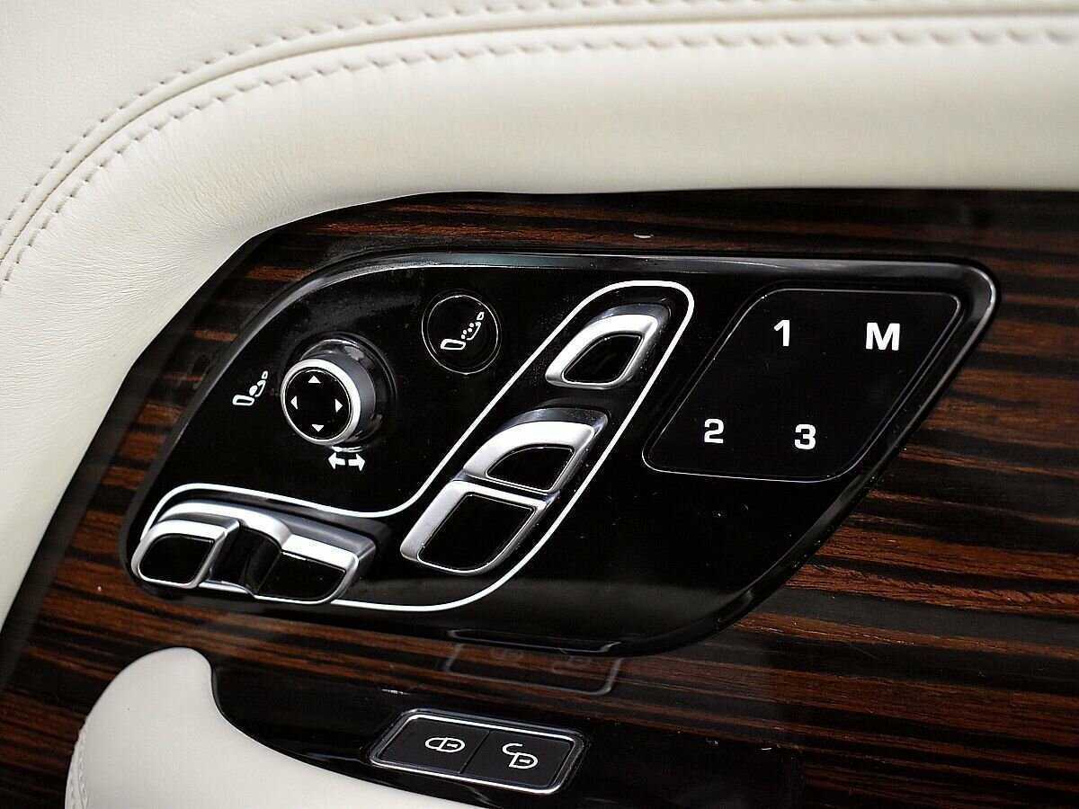 Land Rover Range Rover 2018 года с пробегом. Фото: #20