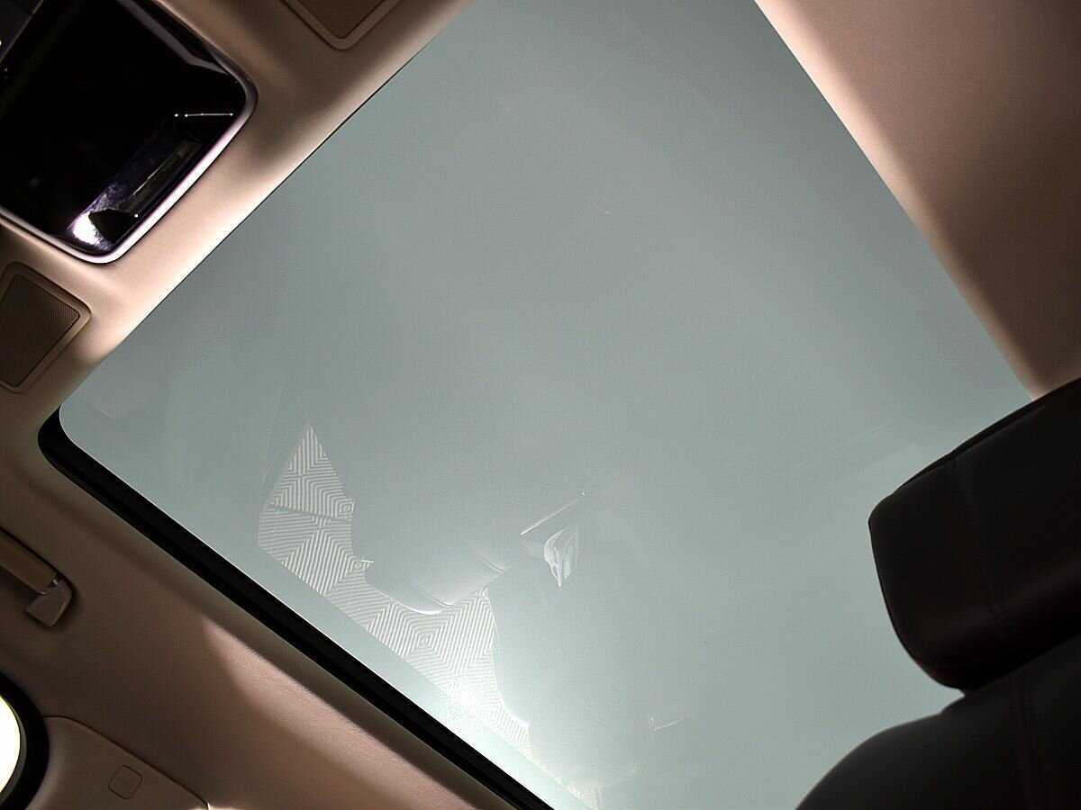 Land Rover Range Rover 2018 года с пробегом. Фото: #21