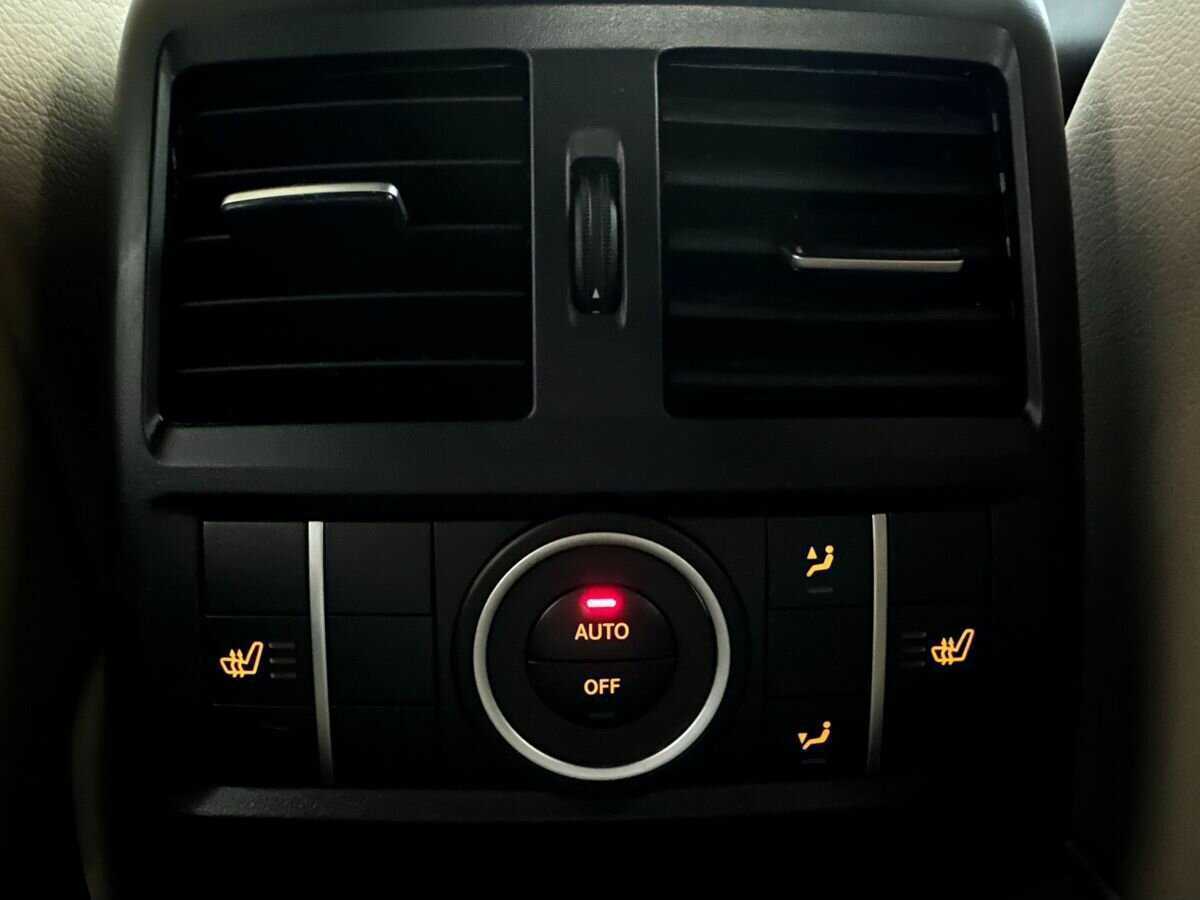 Mercedes-Benz GLE 2017 года с пробегом. Фото: #15