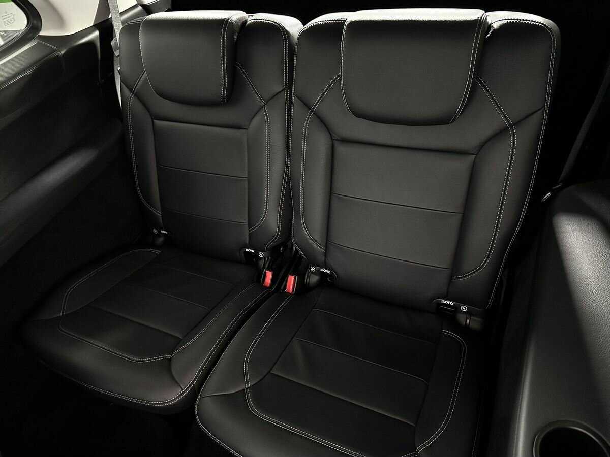 Mercedes-Benz GL-Класс 2015 года с пробегом. Фото: #21