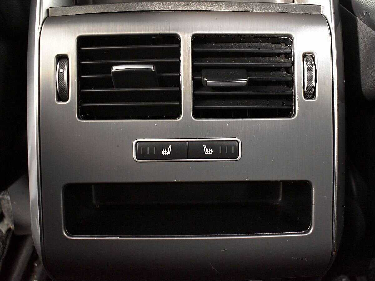 Land Rover Range Rover Sport 2017 года с пробегом. Фото: #13