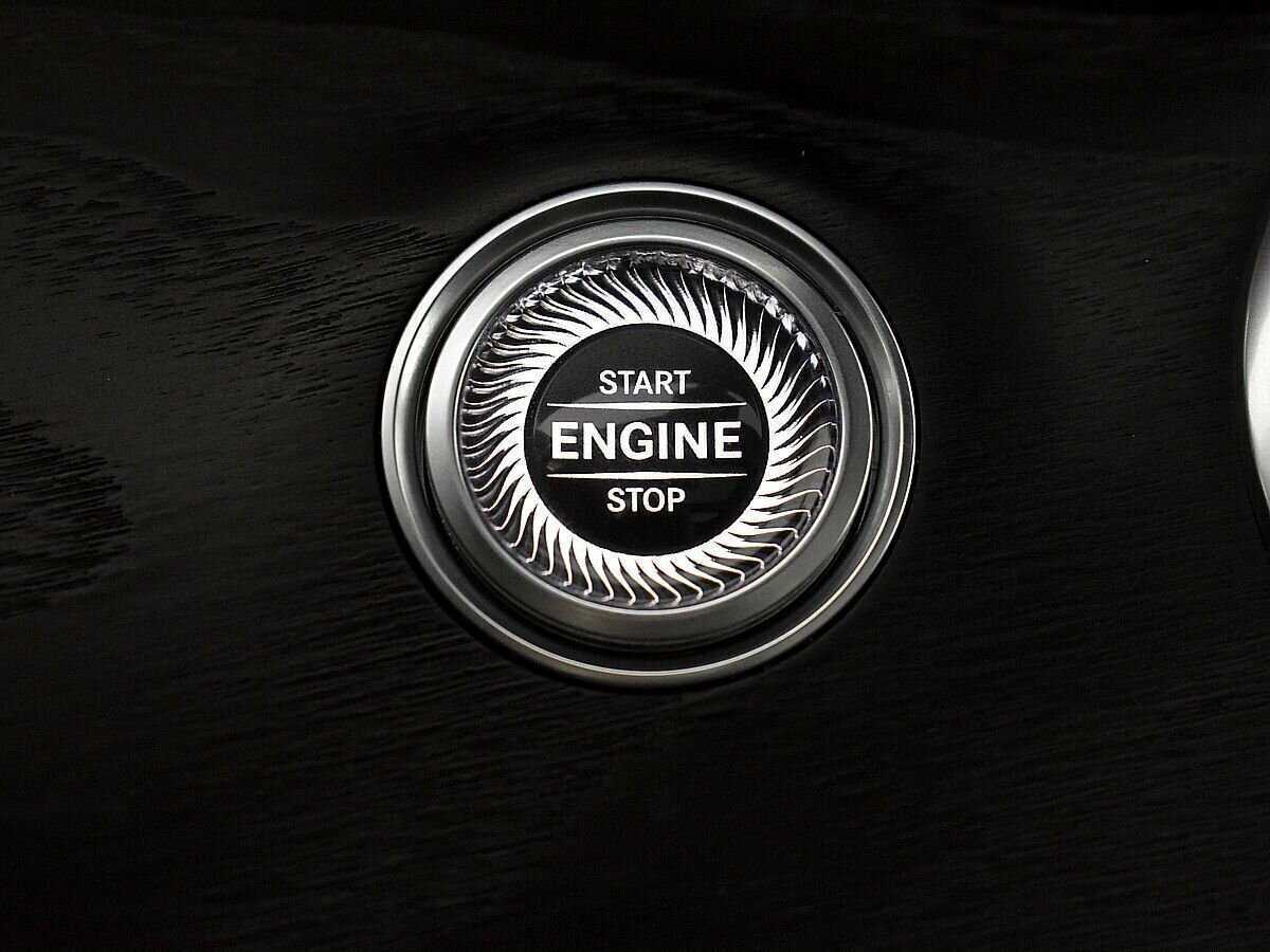 Mercedes-Benz E-Класс 2018 года с пробегом. Фото: #16