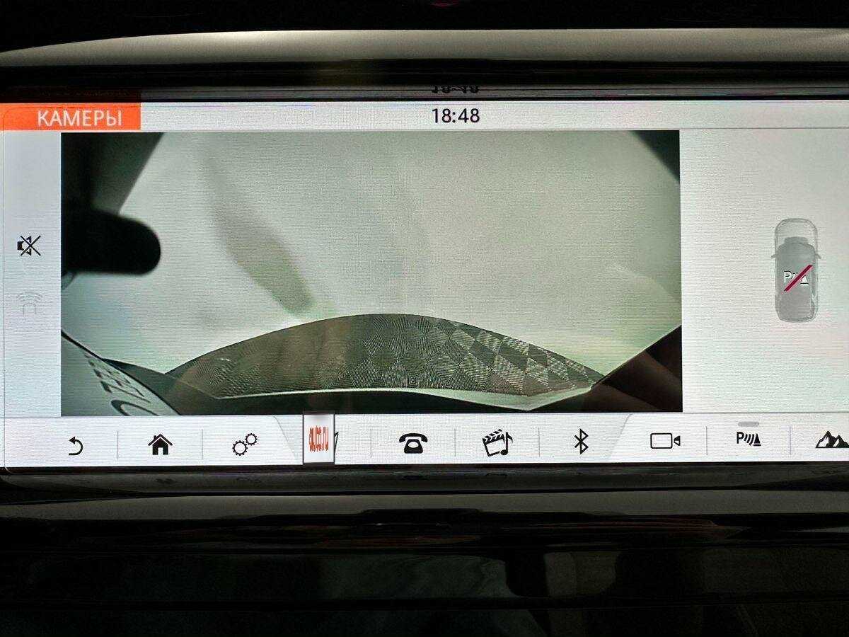 Land Rover Discovery Sport 2020 года с пробегом. Фото: #11