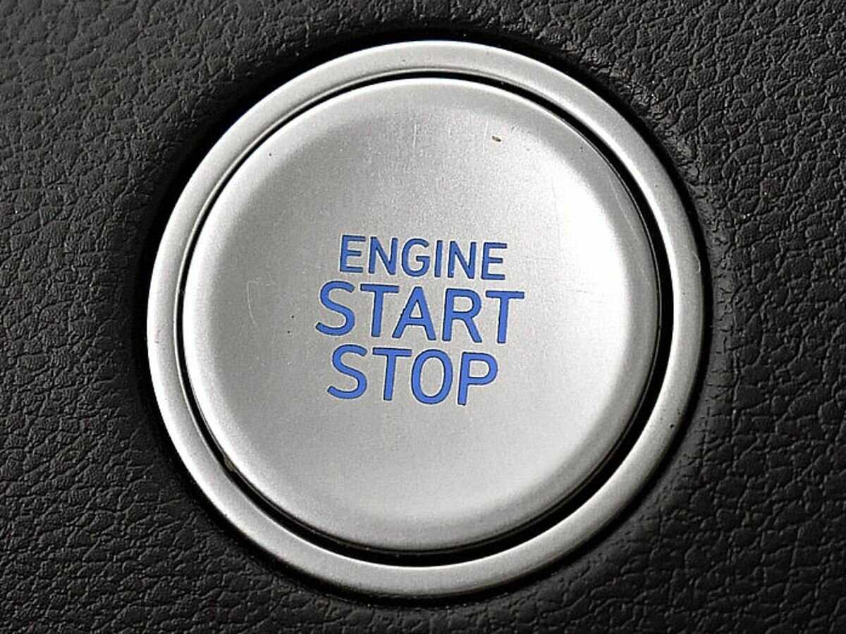 Hyundai Tucson 2021 года с пробегом. Фото: #14