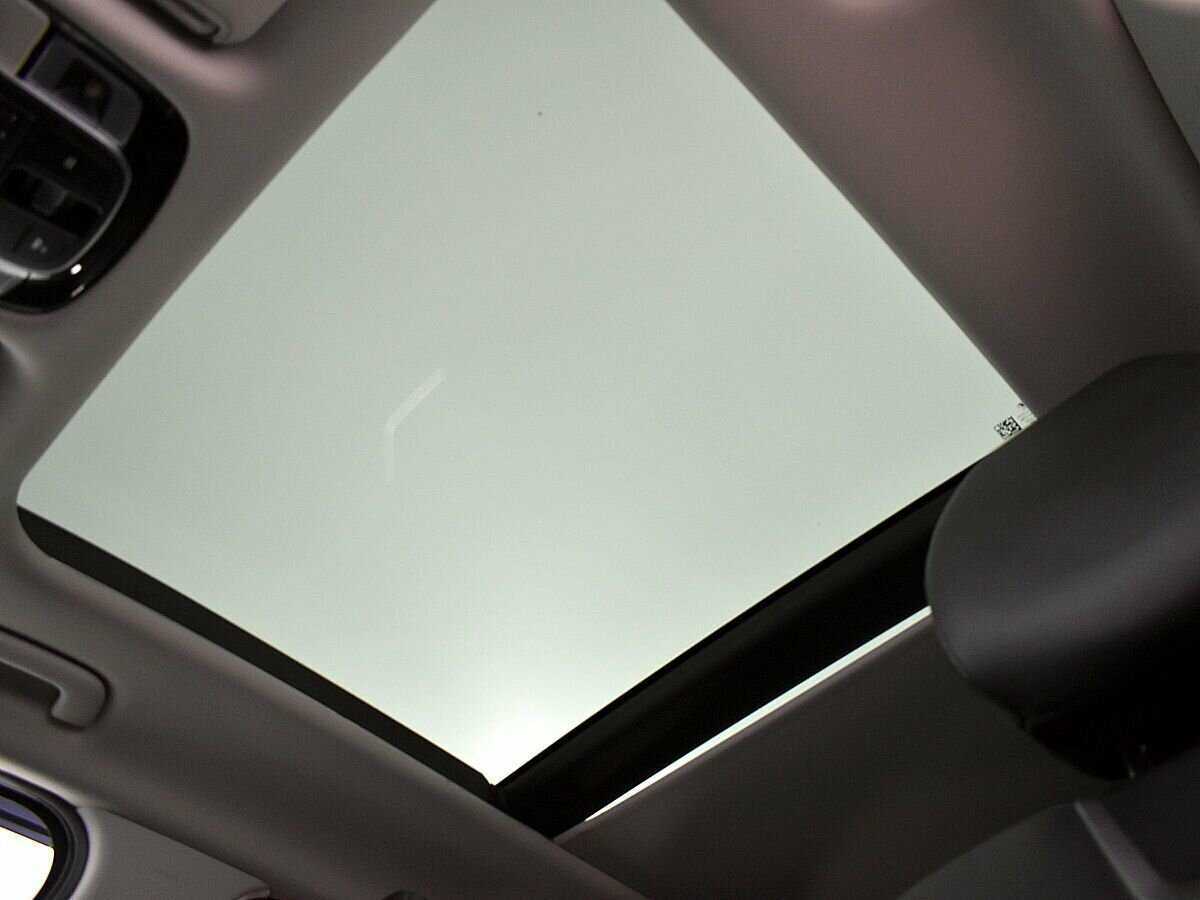 Hyundai Tucson 2021 года с пробегом. Фото: #18