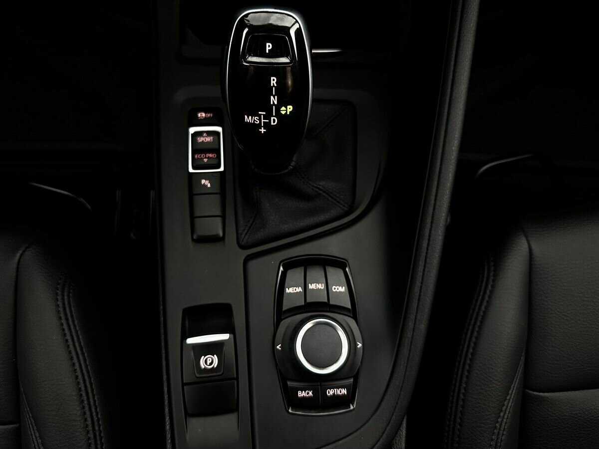 BMW X1 2020 года с пробегом. Фото: #14