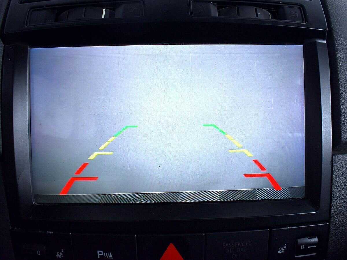 Volkswagen Touareg 2008 года с пробегом. Фото: #13