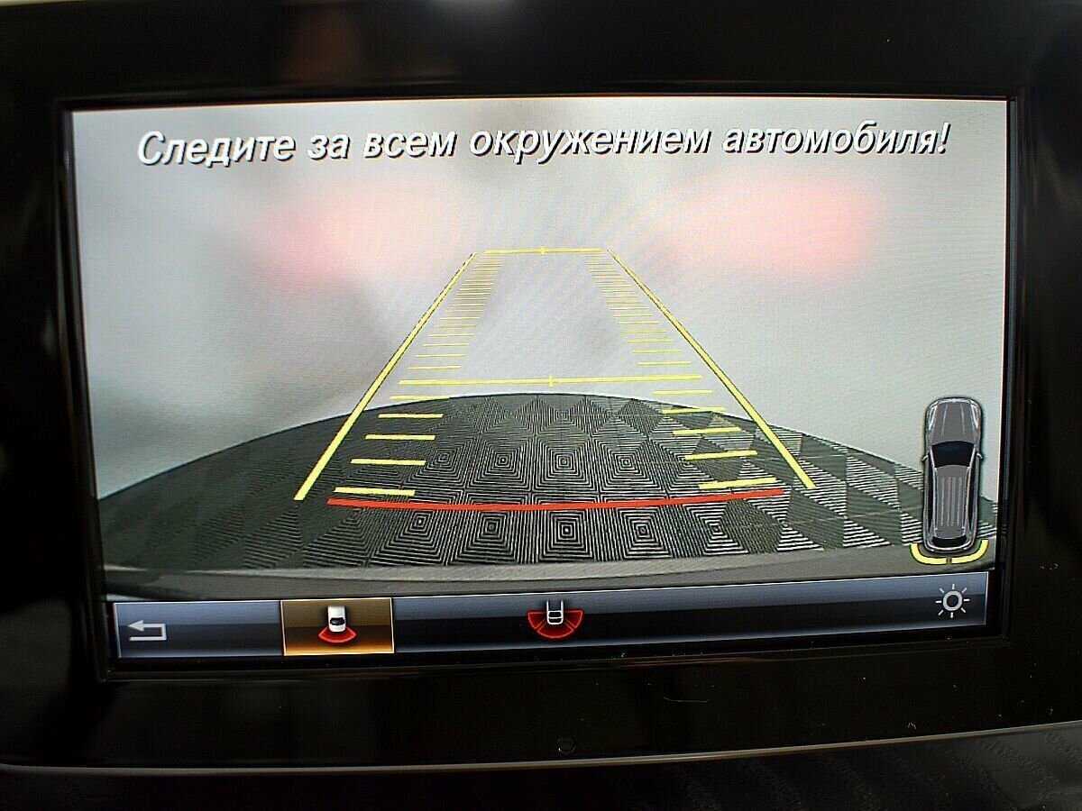 Mercedes-Benz GLC 2019 года с пробегом. Фото: #13