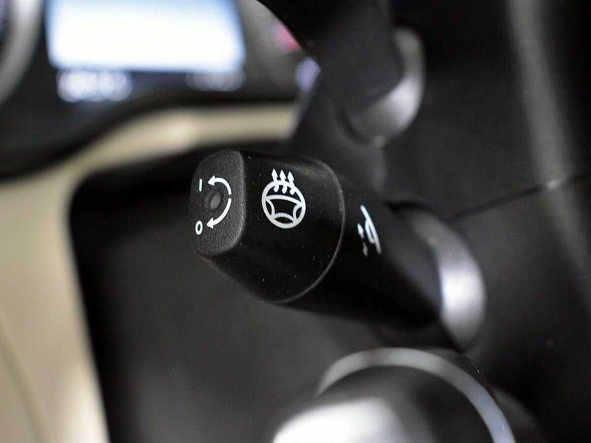 Mercedes-Benz GLC 2019 года с пробегом. Фото: #15