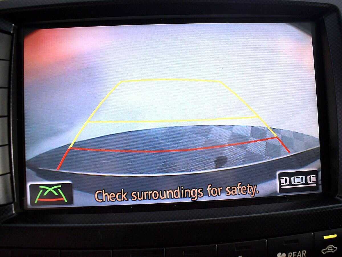 Toyota Land Cruiser 2007 года с пробегом. Фото: #13