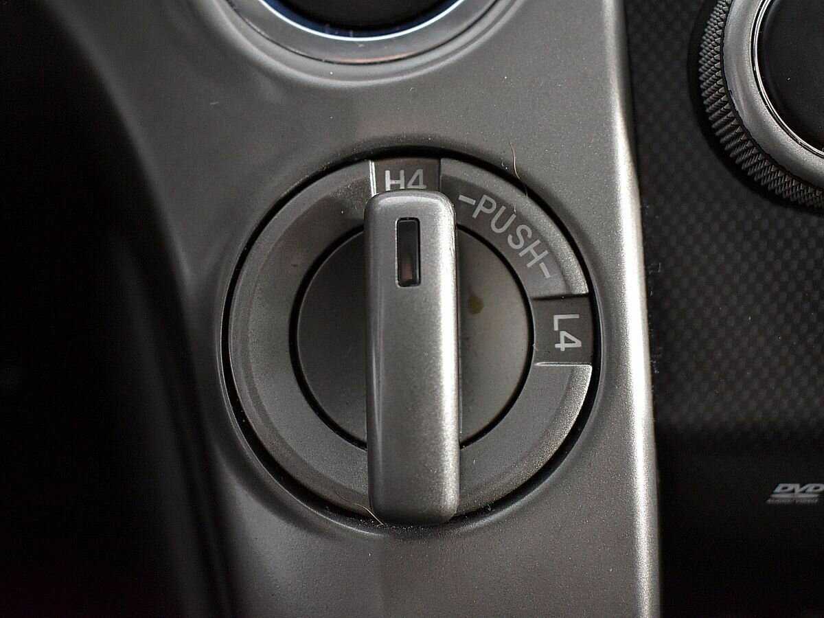 Toyota Land Cruiser 2007 года с пробегом. Фото: #15