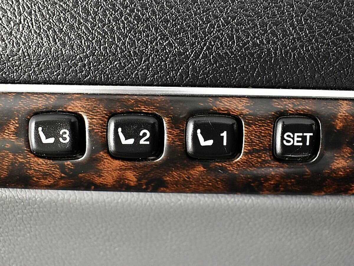 Toyota Land Cruiser 2007 года с пробегом. Фото: #16