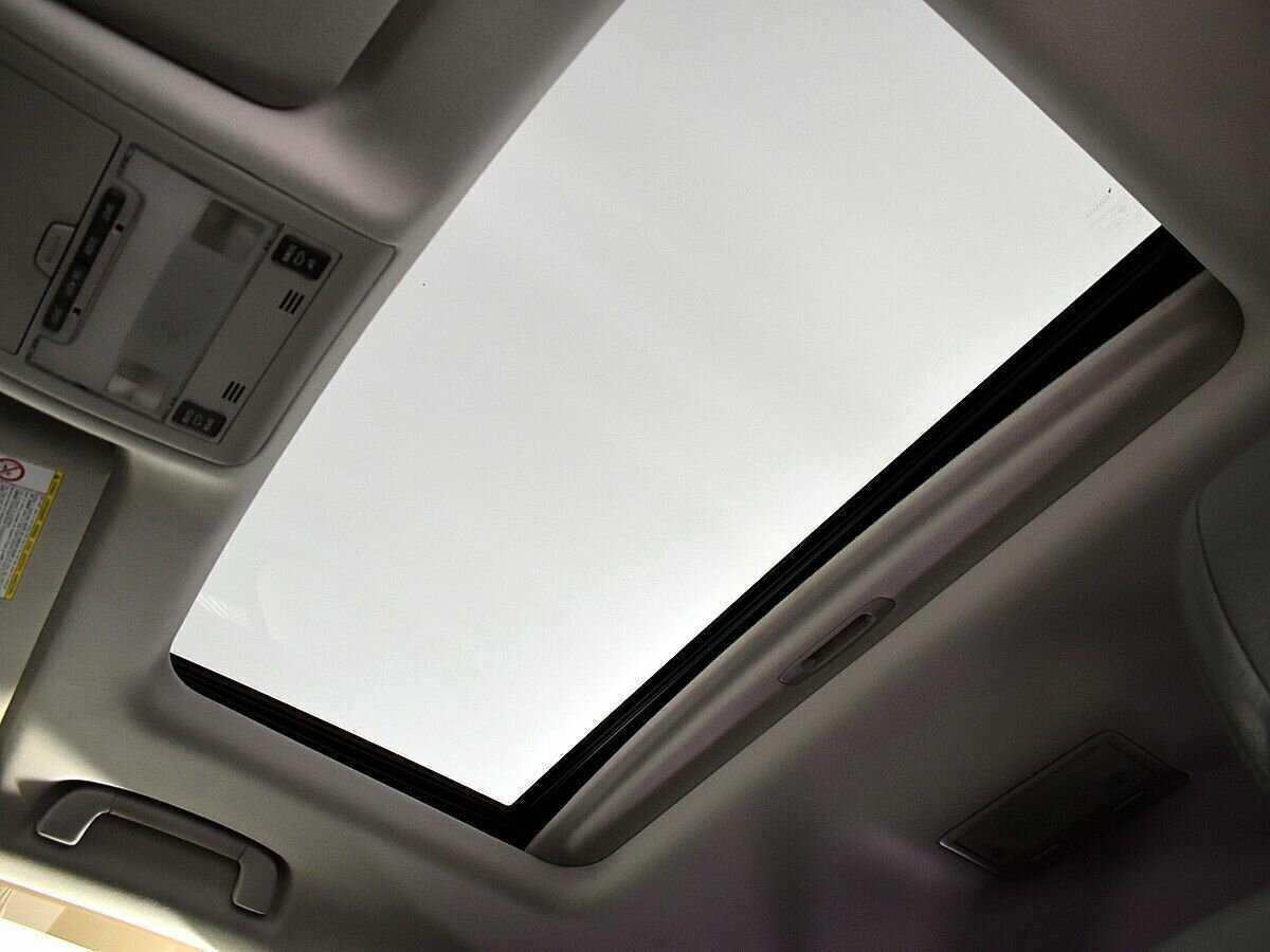 Toyota Land Cruiser 2007 года с пробегом. Фото: #20