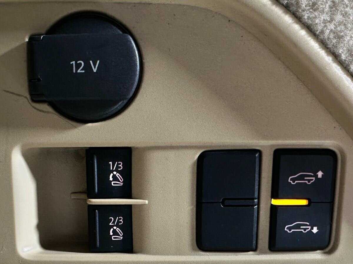 Volkswagen Touareg 2010 года с пробегом. Фото: #18