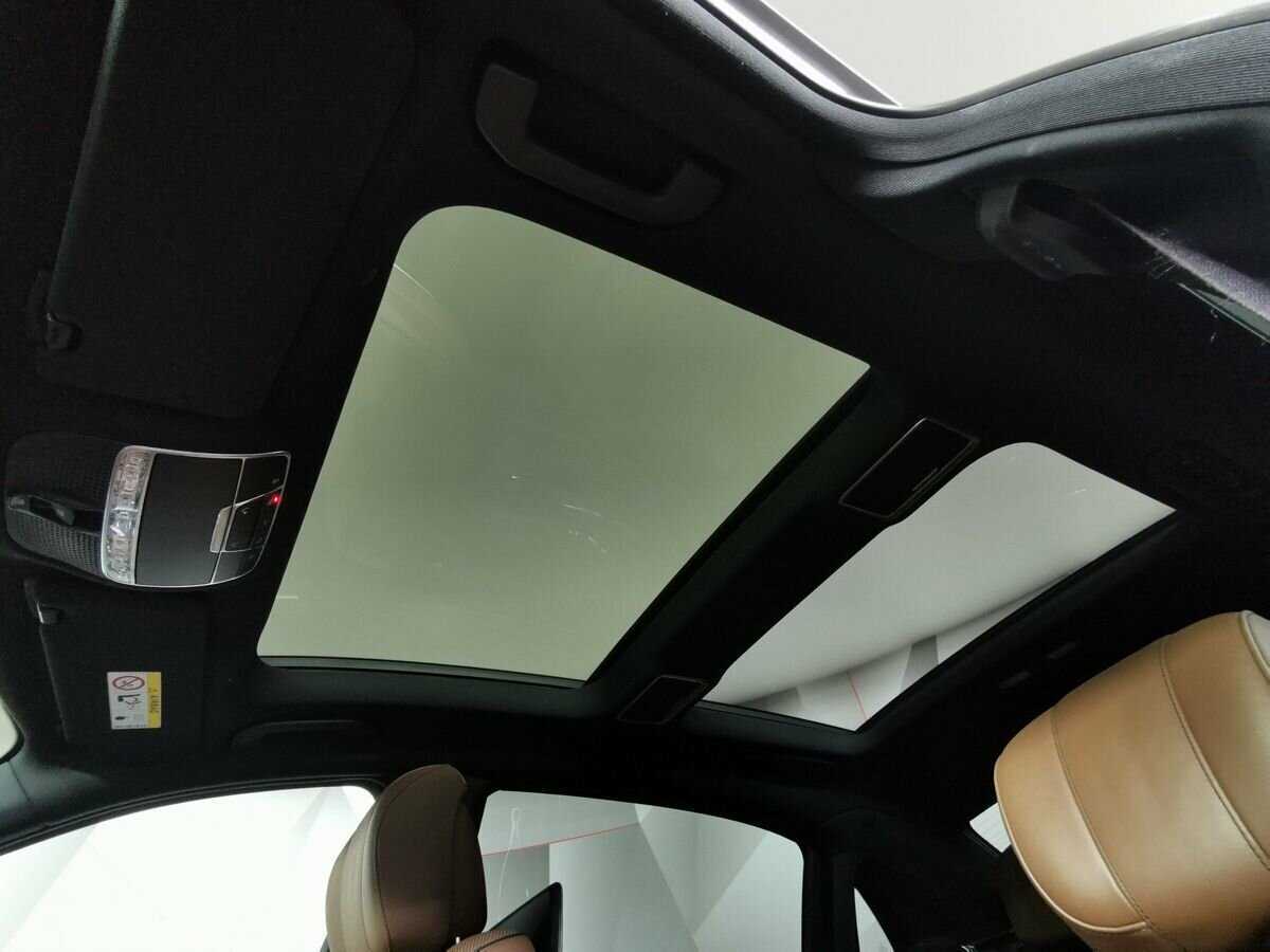 Mercedes-Benz Maybach S-Класс 2018 года с пробегом. Фото: #14