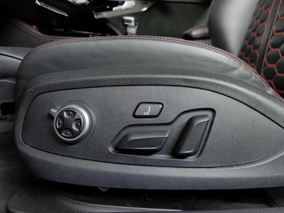 Audi RS 5 2021 года с пробегом. Фото: #16