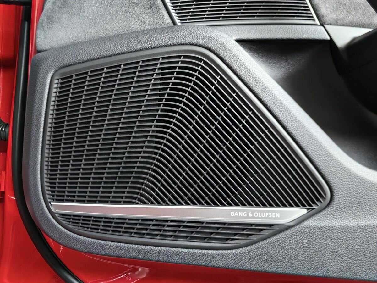 Audi RS 5 2021 года с пробегом. Фото: #18