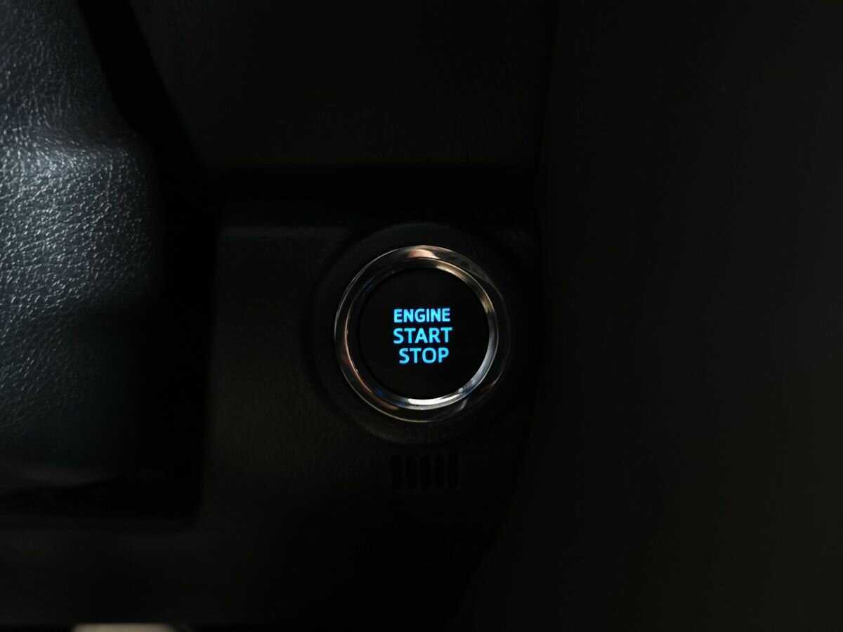 Toyota Fortuner 2019 года с пробегом. Фото: #17