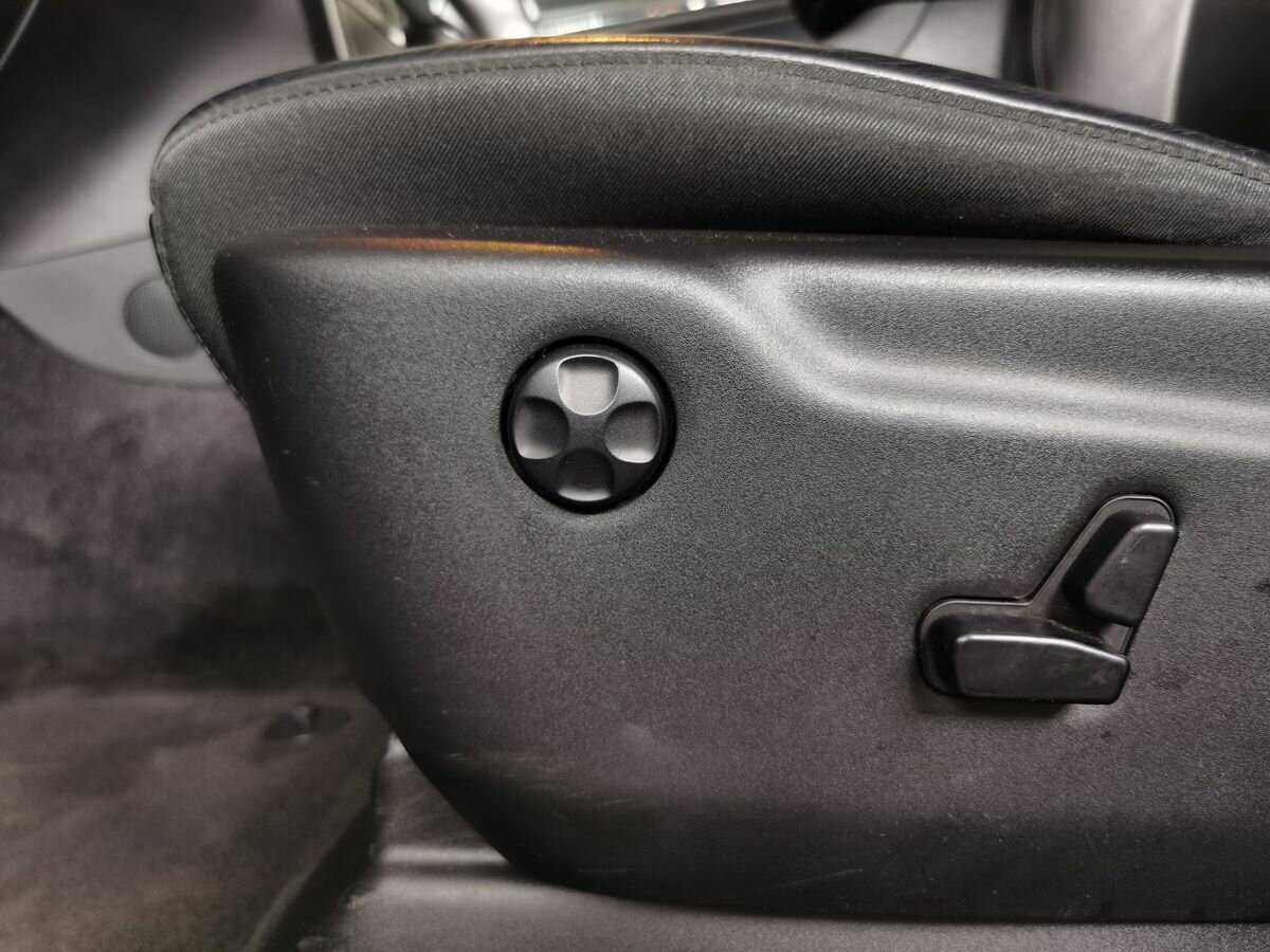 Jeep Grand Cherokee 2018 года с пробегом. Фото: #17