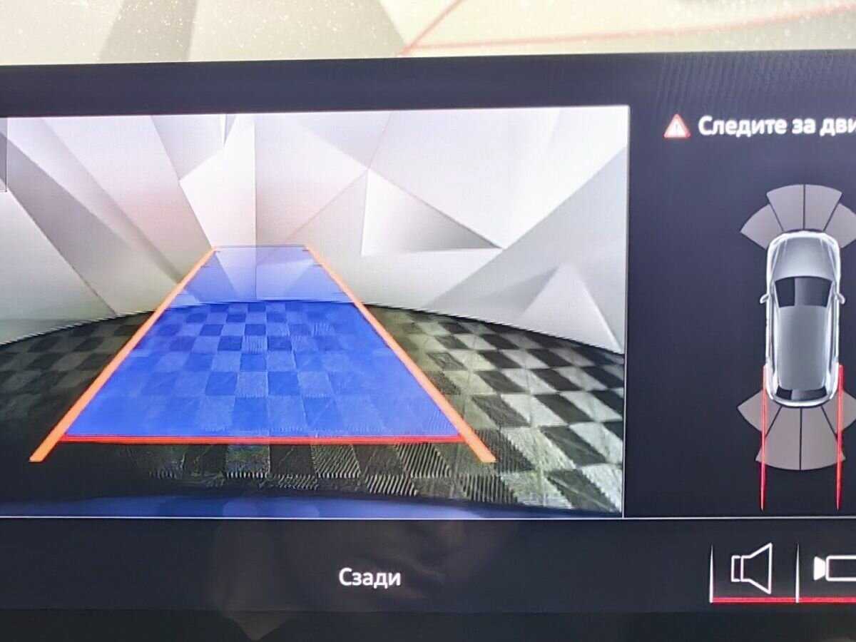 Audi Q5 2021 года с пробегом. Фото: #15