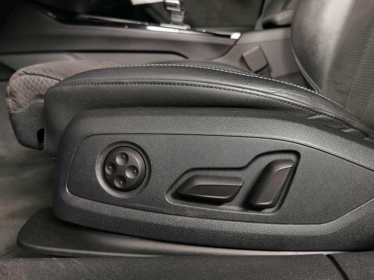 Audi A5 2020 года с пробегом. Фото: #21