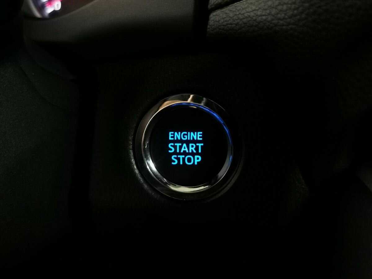 Toyota RAV4 2021 года с пробегом. Фото: #17