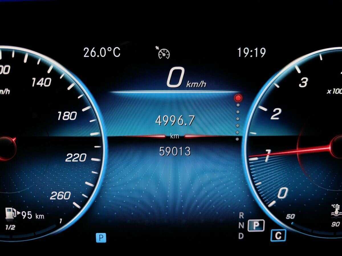 Mercedes-Benz E-Класс 2020 года с пробегом. Фото: #15