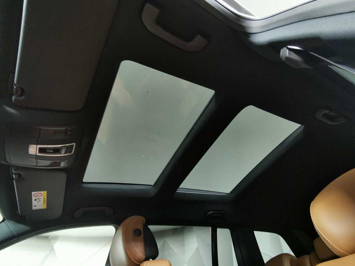 Mercedes-Benz GLS 2018 года с пробегом. Фото: #18