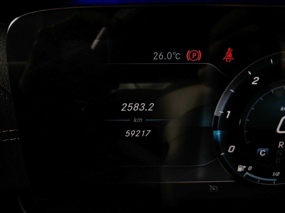 Mercedes-Benz CLS 2018 года с пробегом. Фото: #16