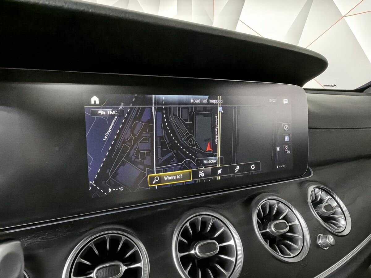 Mercedes-Benz E-Класс 2021 года с пробегом. Фото: #15