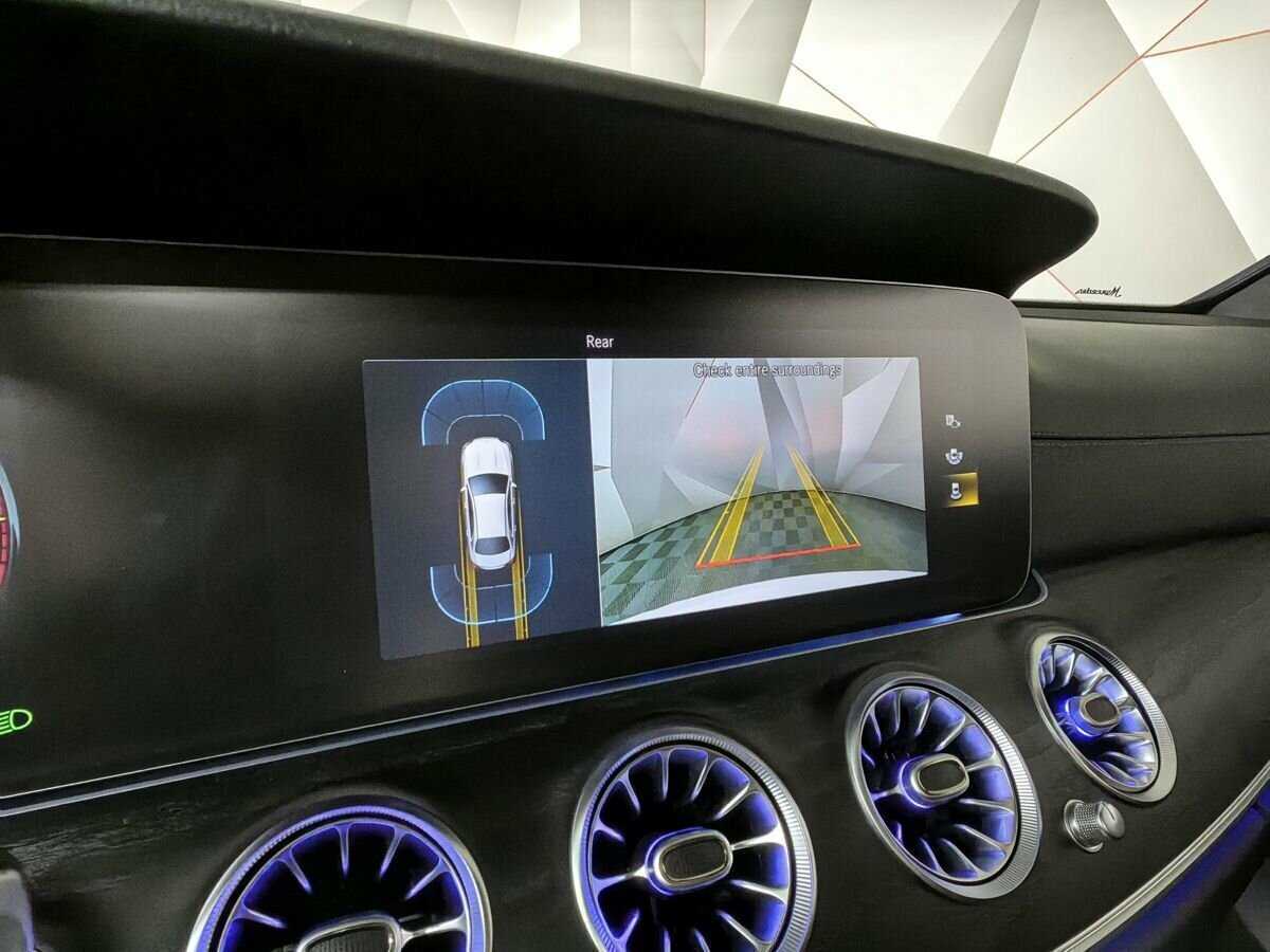 Mercedes-Benz E-Класс 2021 года с пробегом. Фото: #16