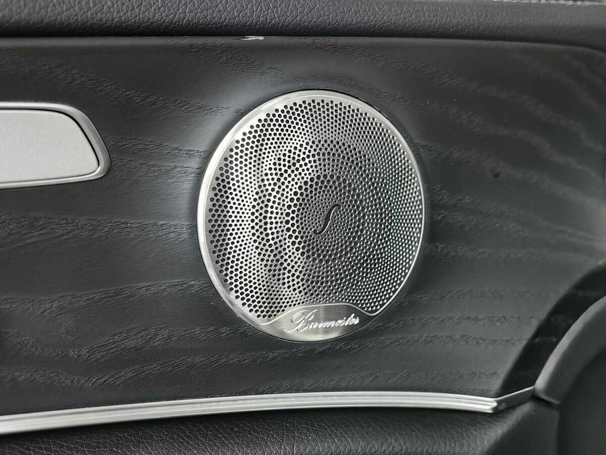 Mercedes-Benz E-Класс 2021 года с пробегом. Фото: #17