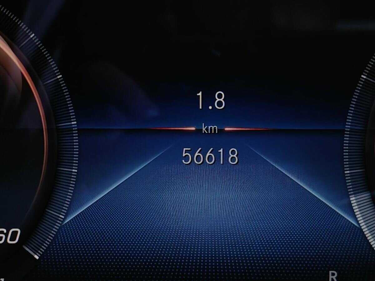 Mercedes-Benz E-Класс 2022 года с пробегом. Фото: #14